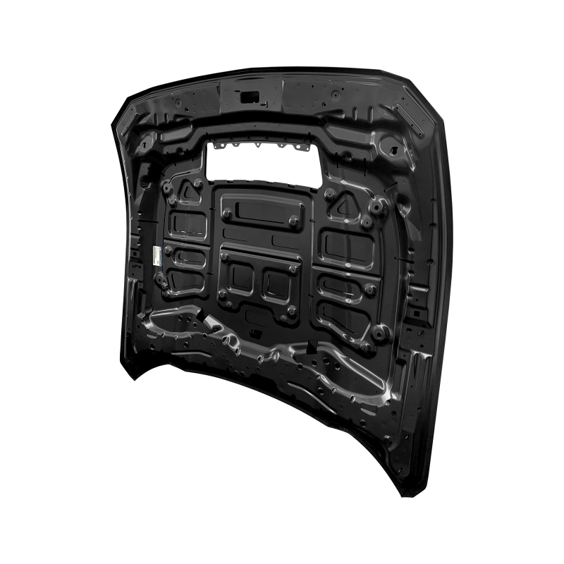 HOOD(GT) COMPATIBLE WITH 2024 FORD MUSTANG