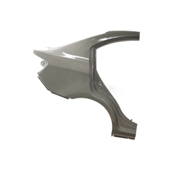 REAR FENDER COMPATIBLE WITH 2010 CHEVROLET SAIL , RH