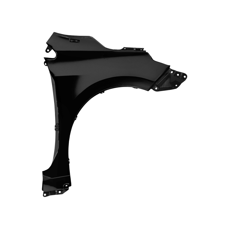 FRONT FENDER COMPATIBLE WITH TOYOTA COROLLA 2014, LH