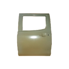 REAR DOOR COMPATIBLE WITH NISSAN P11, LH