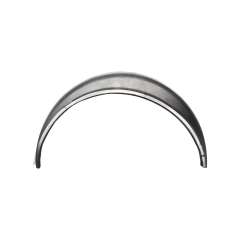 REAR WHEEL OUTER PANEL COMPATIBLE WITH 1969-1973 NISSAN DATSUN 240Z, LH