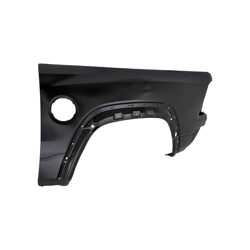REAR FENDER COMPATIBLE WITH 2021-2023 DODGE RAM 1500 TRX, LH