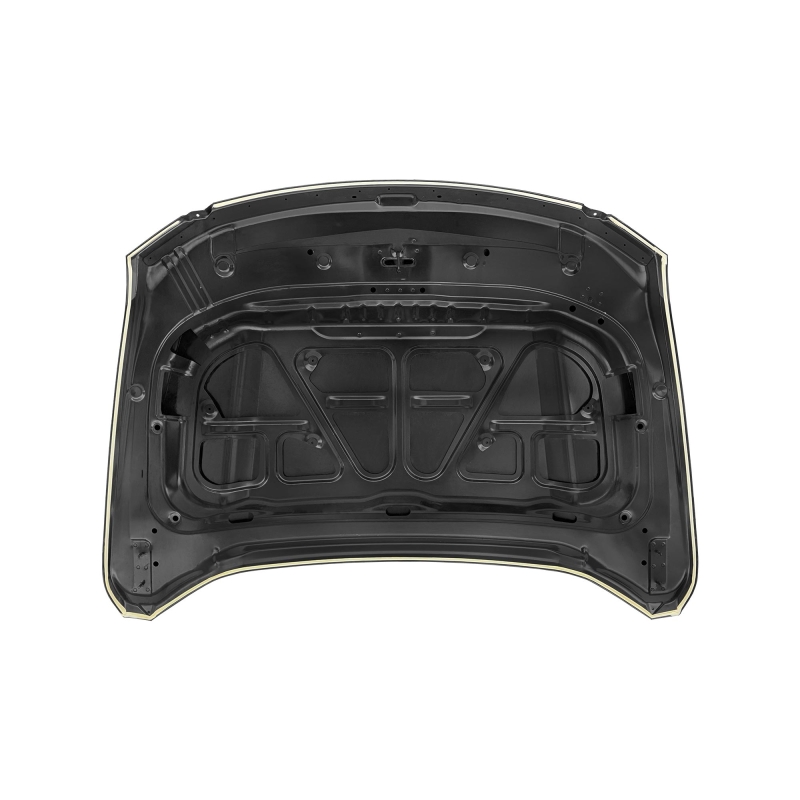 HOOD (STEEL) COMPATIBLE WITH GMC ACADIA 2020-