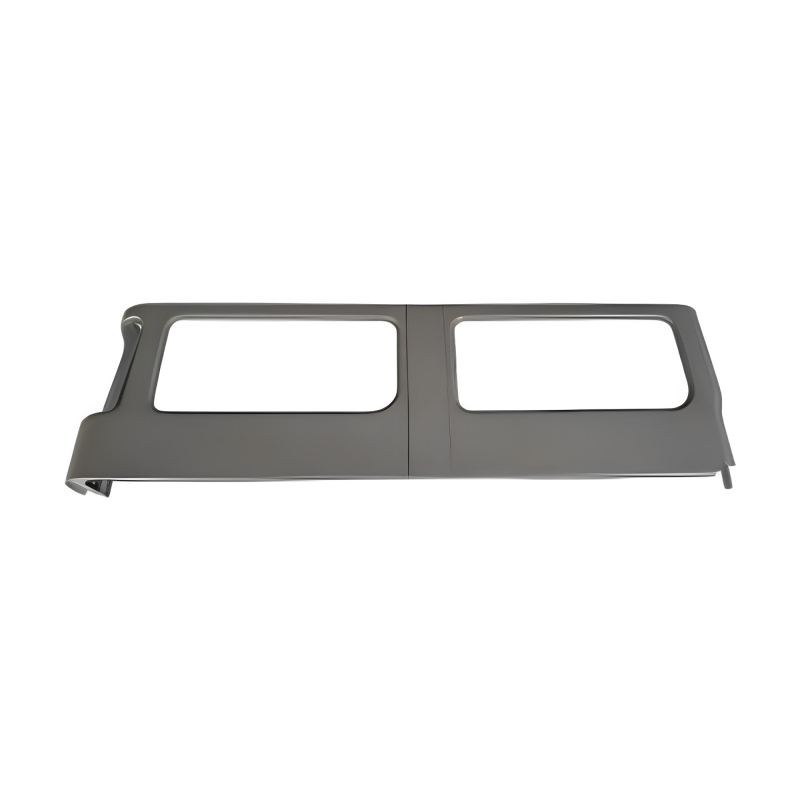 CAB UPPER PANEL COMPATIBLE WITH 1984- TOYOTA FJ45V, (STEEL) , RH