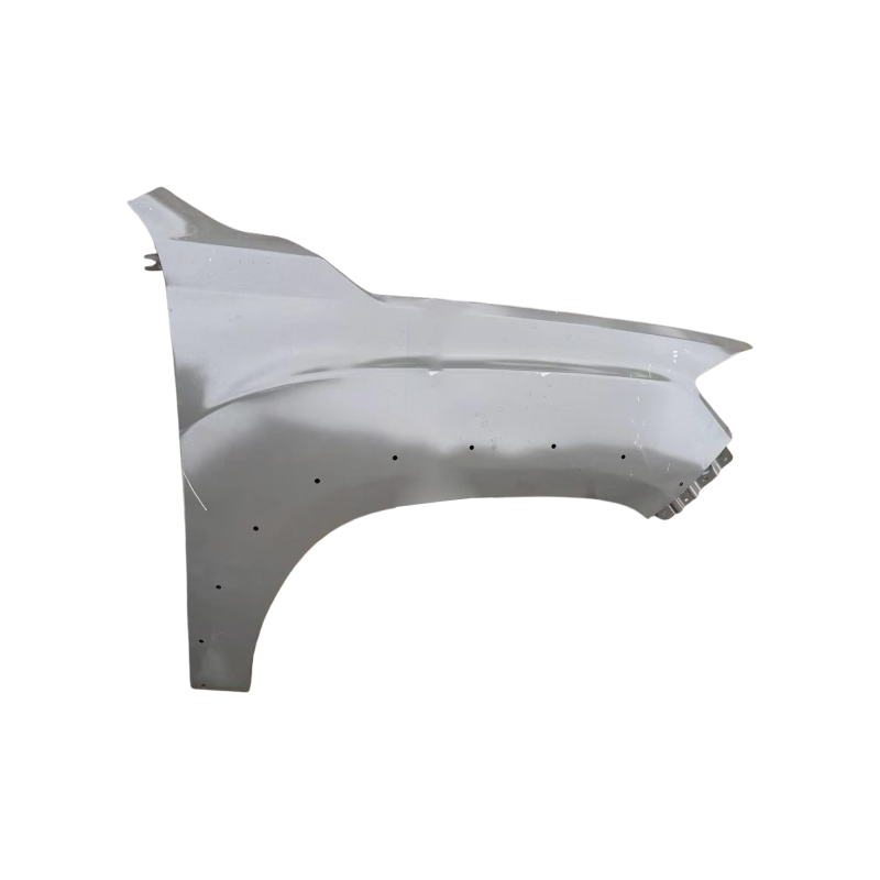 FRONT FENDER COMPATIBLE WITH 2021- MAXUS T90, RH