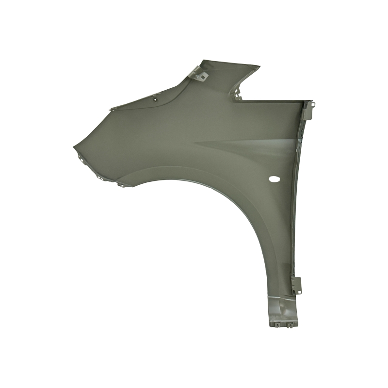 FENDER FENDER COMPATIBLE WITH MERCEDES-BENZ V-CLASS 2016-2020 W448, RH