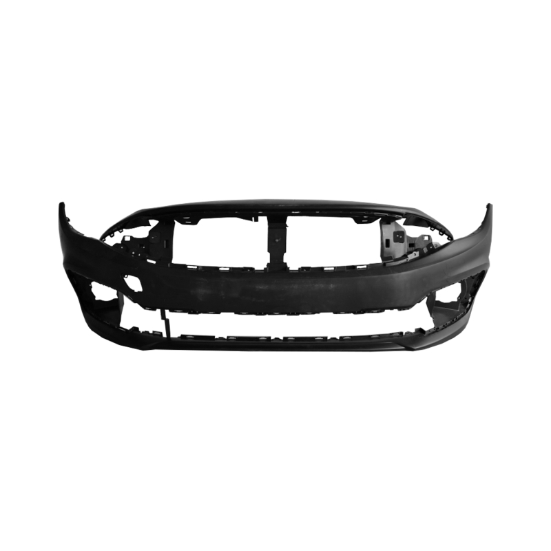 FRONT BUMPER COMPATIBLE WITH 2015 FIAT EGEA