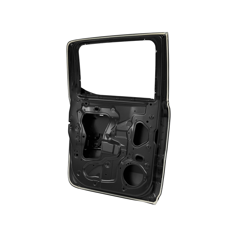 REAR DOOR(STEEL) COMPATIBLE WITH 2021- FORD RANGER THAILAND, LH