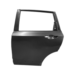 For HONDA CRV 2017- REAR DOOR-LH