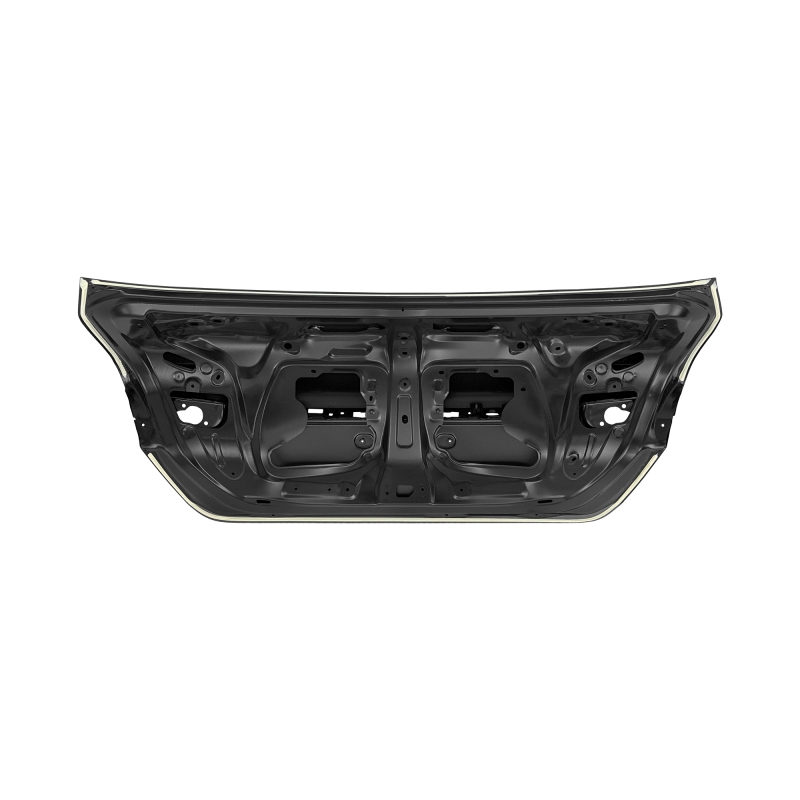 TRUNK LID COMPATIBLE WITH TOYOTA AVALON 2019