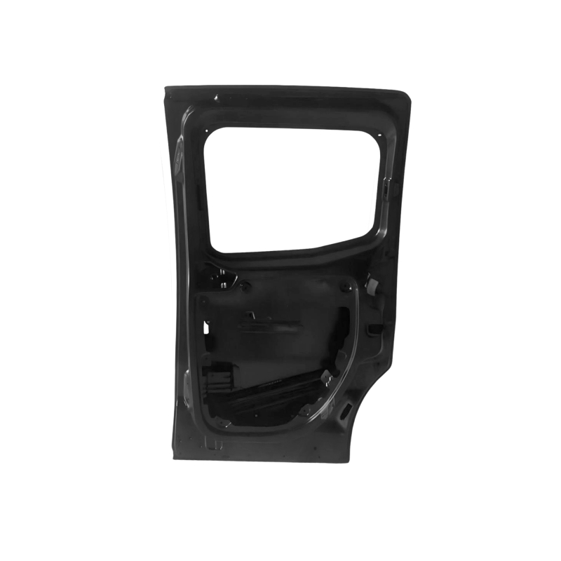 REAR DOOR COMPATIBLE WITH FIAT FIORINO, RH