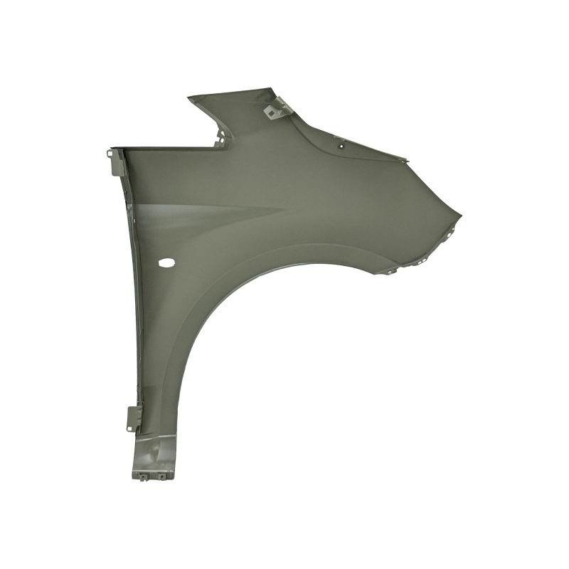 FENDER FENDER COMPATIBLE WITH MERCEDES-BENZ V-CLASS 2016-2020 W448, LH