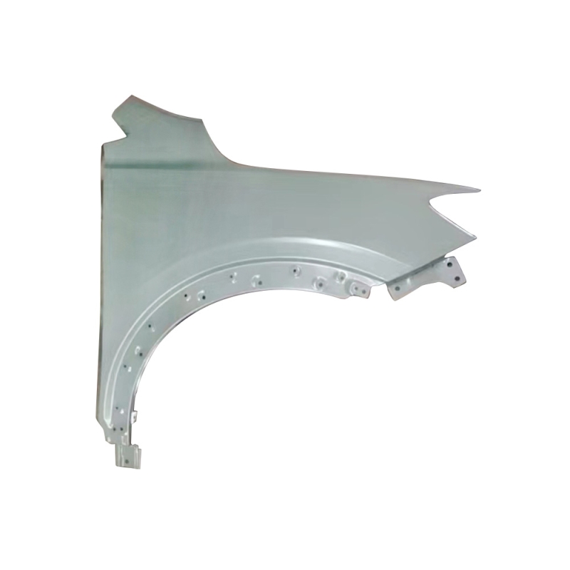 FRONT FENDER COMPATIBLE WITH 2022 BUICK ENCORE GX, RH