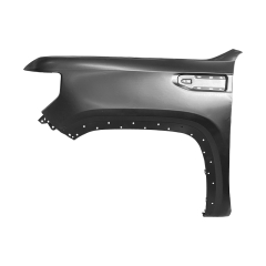 For GMC SIERRA 1500 FRONT FENDER LH  2020