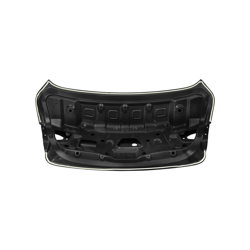 TRUNK LID COMPATIBLE WITH RENAULT MEGANE 4 2015-