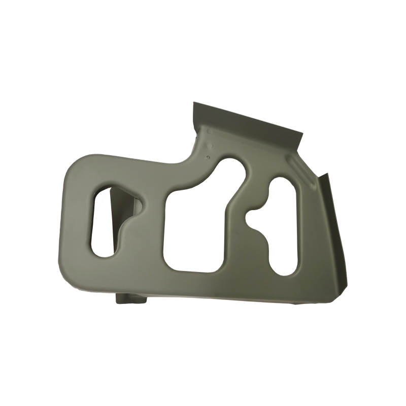 BATTERY HOLDER(STEEL) COMPATIBLE WITH 1969-1973 NISSAN DATSUN 240Z