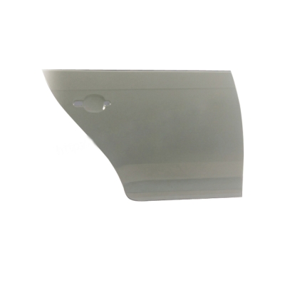 REAR DOOR -O COMPATIBLE WITH 2003-2008 VOLKSWAGEN GOLF V, RH