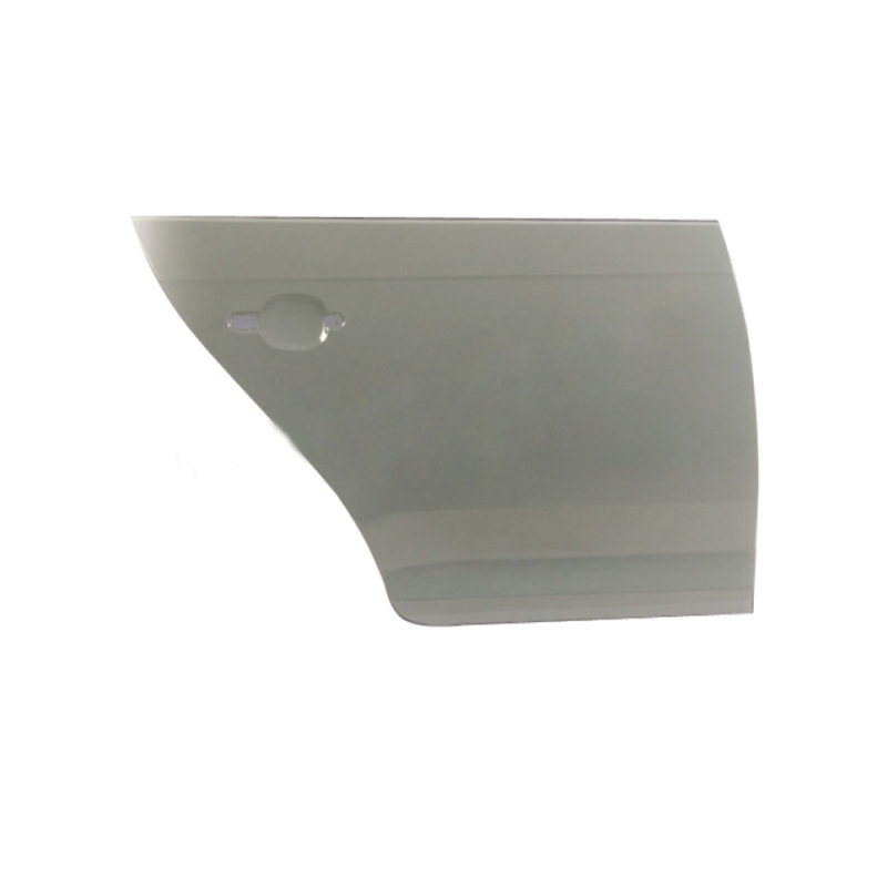 REAR DOOR -O COMPATIBLE WITH 2003-2008 VOLKSWAGEN GOLF V, RH