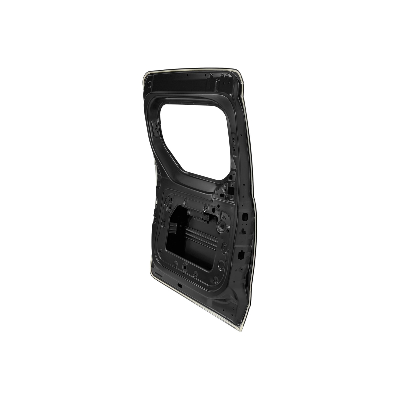 REAR DOOR COMPATIBLE WITH RENAULT DOKKER, LH