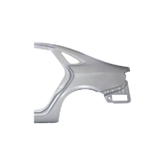 REAR FENDER COMPATIBLE WITH CHERY ARRIZO 7(J42) ,LH