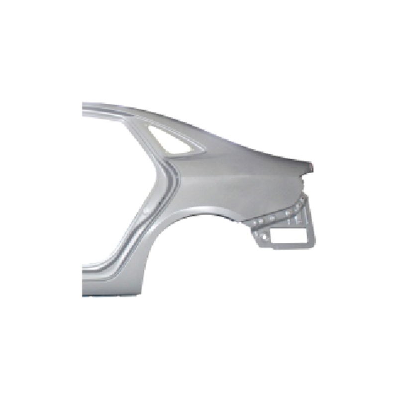 REAR FENDER COMPATIBLE WITH CHERY ARRIZO 7(J42) ,LH
