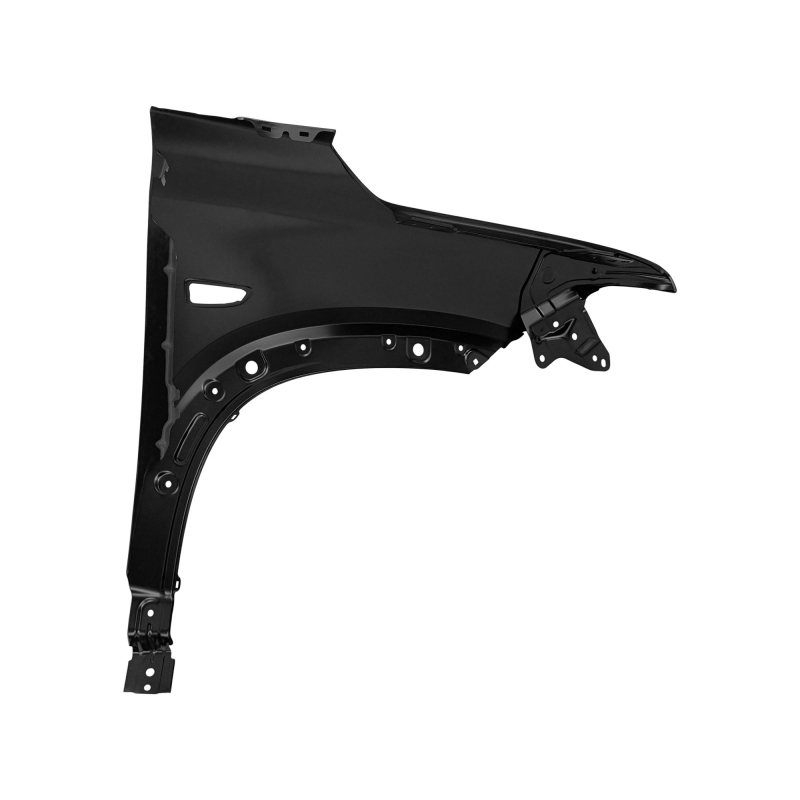  FRONT FENDER COMPATIBLE WITH 2021- CHEVROLET MONTANA , (STEEL), LH