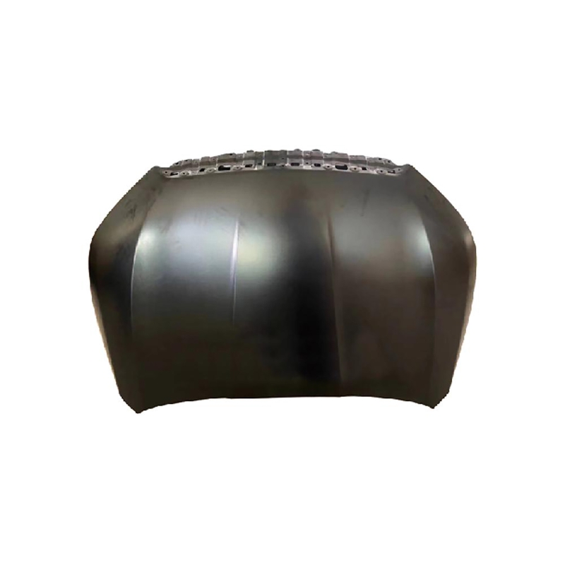 HOOD COMPATIBLE WITH 2013 SUBARU FORESTER, STEEL
