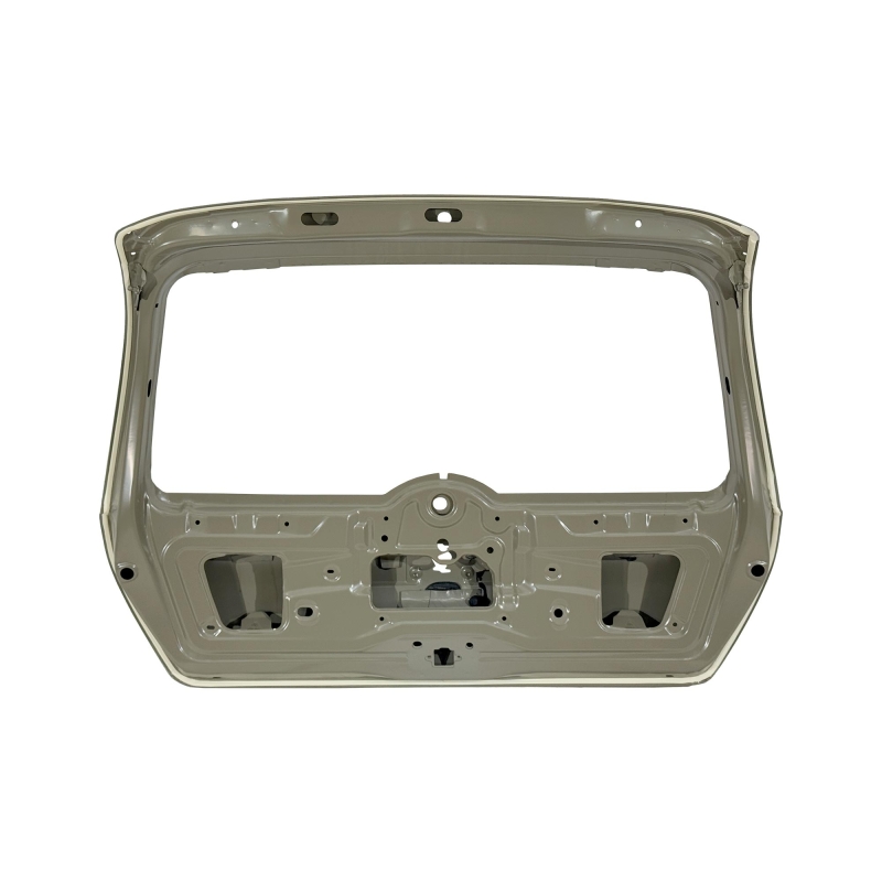 TAILGATE COMPATIBLE WITH RENAULT CLIO 2