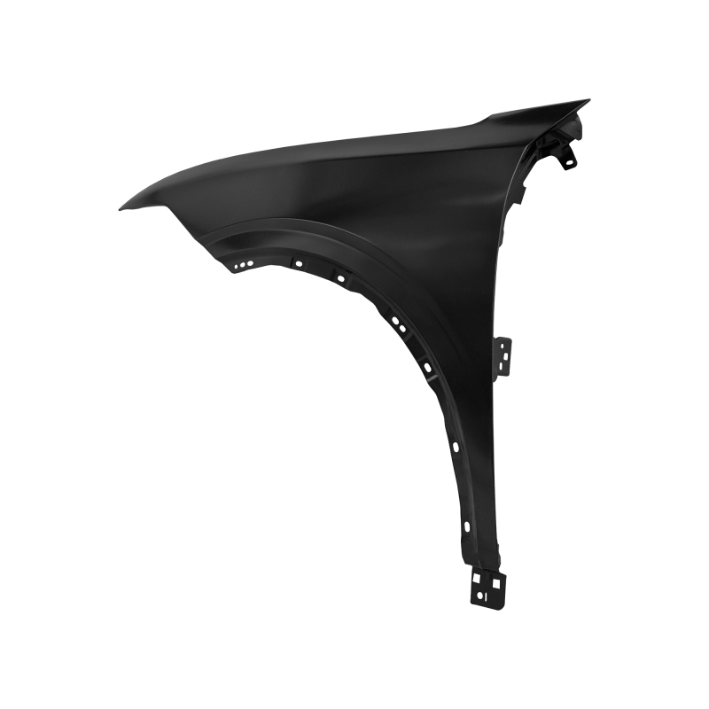 FRONT FENDER COMPATIBLE WITH 2023 FORD EDGE, (STEEL) , LH