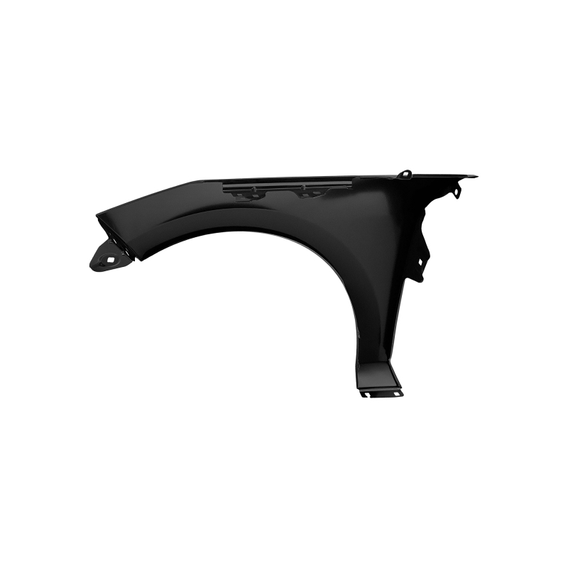 FRONT FENDER COMPATIBLE WITH 2019- FORD FIESTA, RH