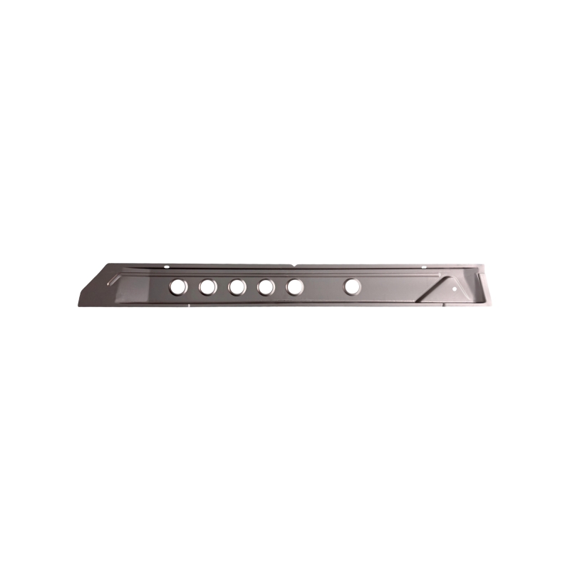 INNER LOWER SILL PANEL COMPATIBLE WITH 1969-1973 NISSAN DATSUN 240Z, RH