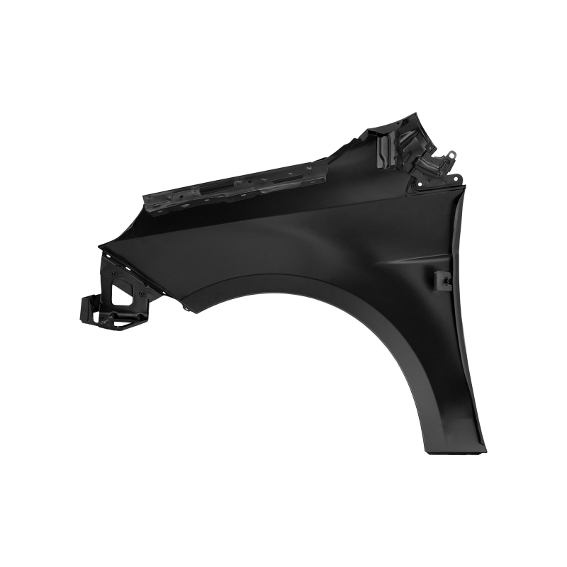 FRONT FENDER COMPATIBLE WITH 2012-2021 FIAT GRANSIENA, RH