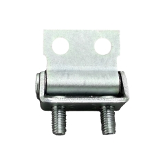 TRUNK LID HINGE COMPATIBLE WITH 1983-1987 TOYOTA AE86 , RH