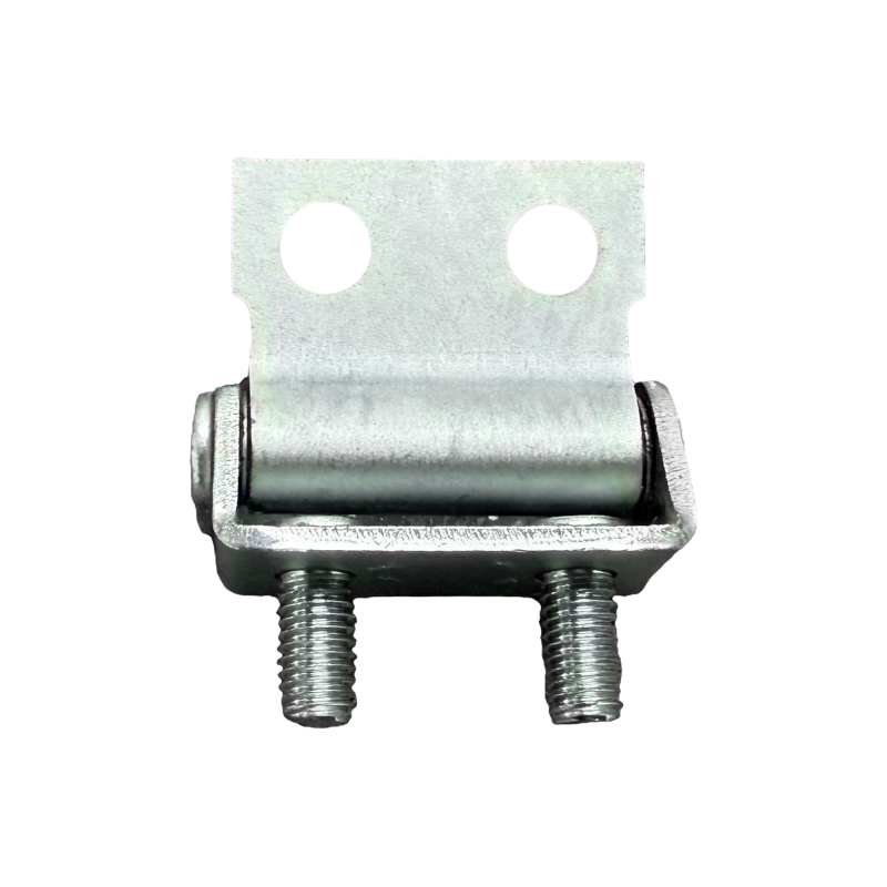 TRUNK LID HINGE COMPATIBLE WITH 1983-1987 TOYOTA AE86 , RH