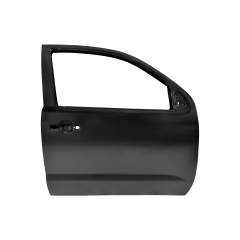 FRONT DOOR COMPATIBLE WITH TOYOTA HILUX REVO 2015-(ONE AND HALF CABIN), RH