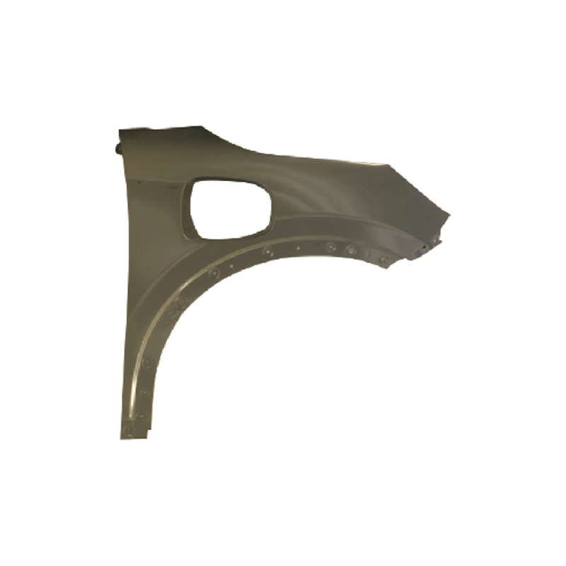 FRONT FENDER COMPATIBLE WITH BYD YUAN PLUS , RH