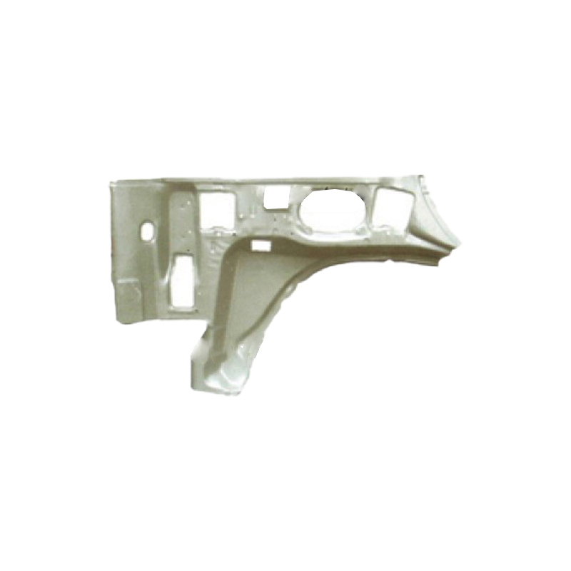 REAR SIDE PANEL INNER LOWER COMPATIBLE WITH MITSUBISHI PAJERO V33
