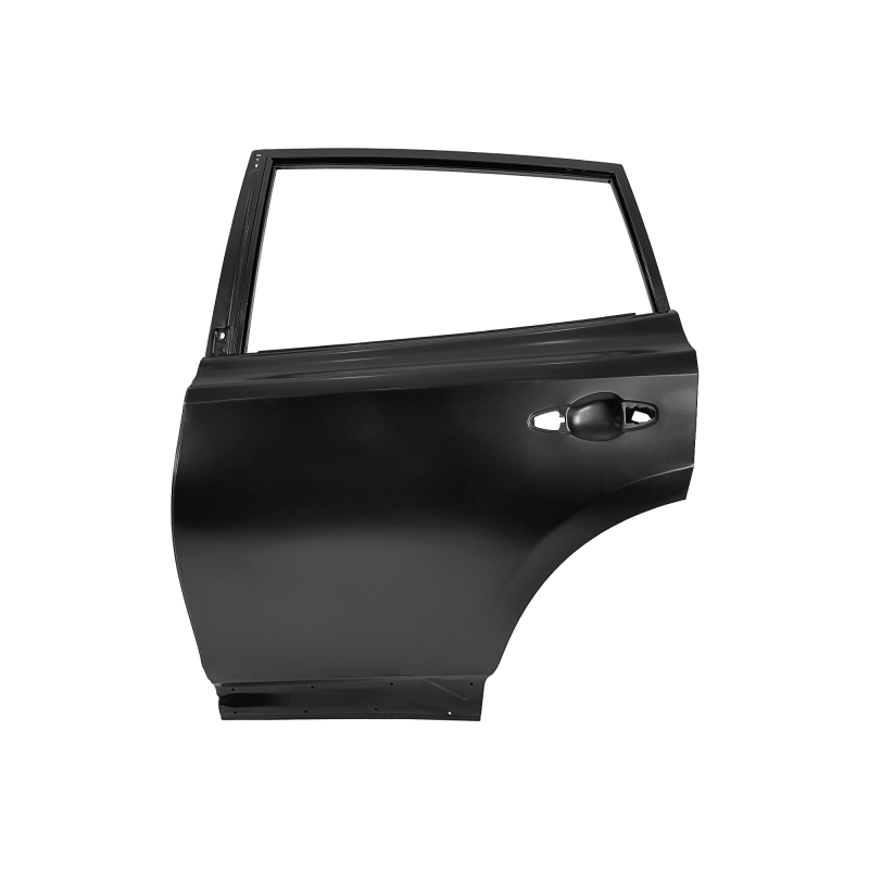 For RAV4 2014-REAR DOOR-LH
