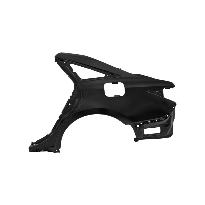 REAR FENDER COMPATIBLE WITH 2019- TOYOTA AVALON, LH