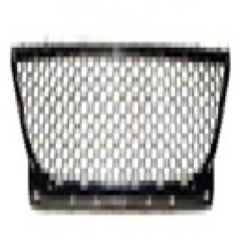 BUMPER GRILLE COMPATIBLE WITH 2008 RENAULT LOGAN