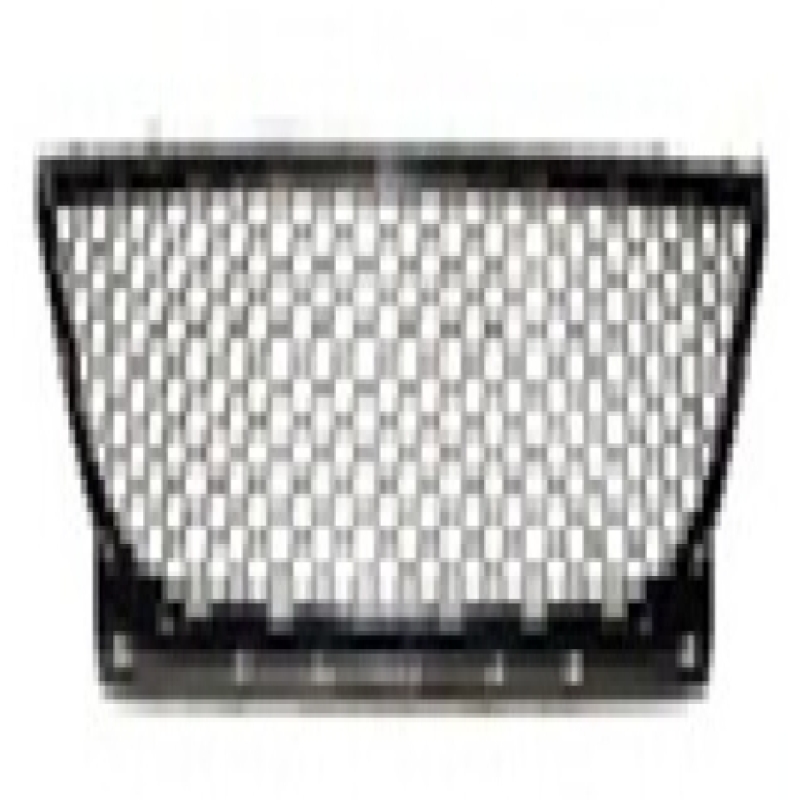BUMPER GRILLE COMPATIBLE WITH 2008 RENAULT LOGAN