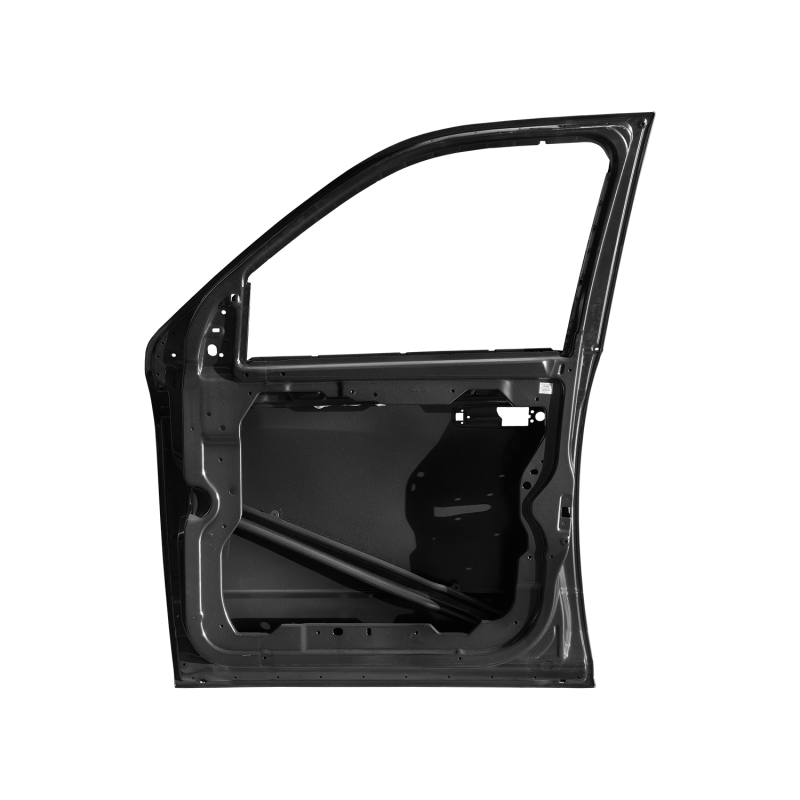 FRONT DOOR COMPATIBLE WITH 2013-2018 DODGE RAM 1500, RH