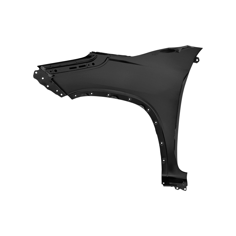 For TOYOTA FORTUNER 2016- FRONT FENDER