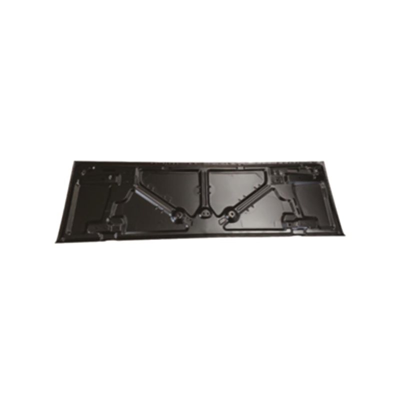 FRONT PANEL ASSY NARROW WITHOUT COLOR COMPATIBLE WITH ISUZU FTR NEW