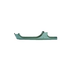 SIDE PANEL BOTTOM PART COMPATIBLE WITH 2006-2012 HYUNDAI ACCENT, RH