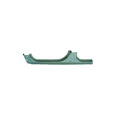 SIDE PANEL BOTTOM PART COMPATIBLE WITH 2006-2012 HYUNDAI ACCENT, RH