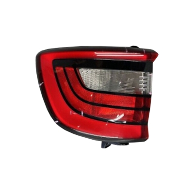 TAIL LAMP COMPATIBLE WITH 2014-2023 DODGE DURANGO , LH