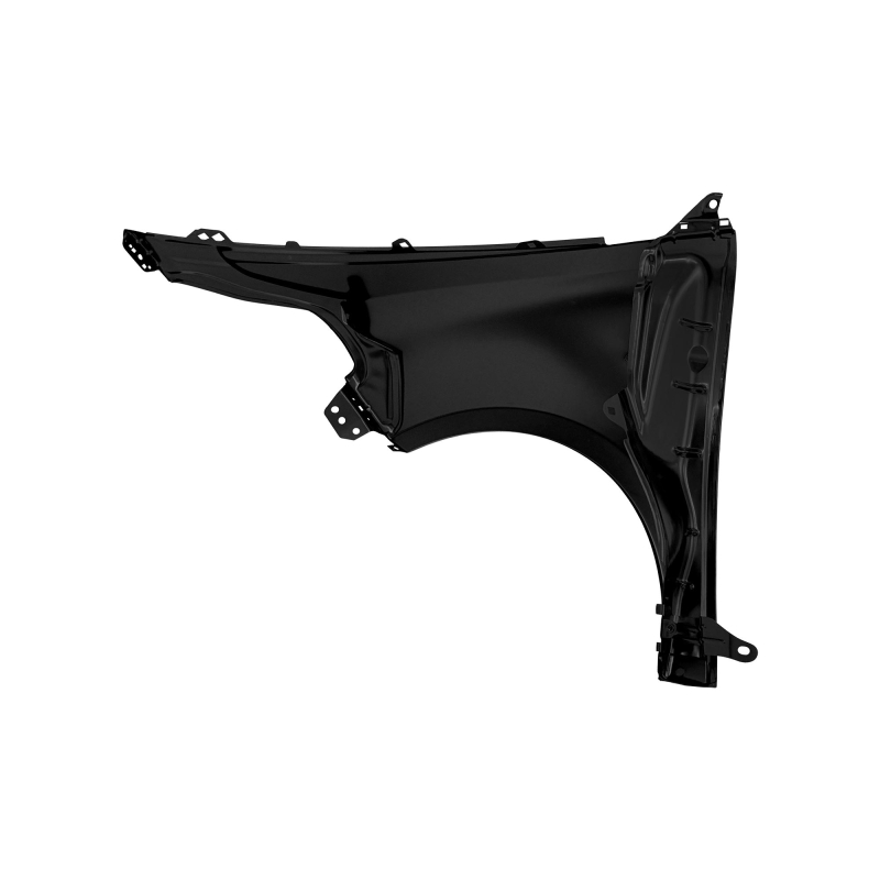 FRONT FENDER(STEEL) COMPATIBLE WITH 2012- LANCIA YPSILON, RH