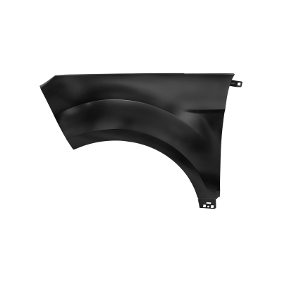 FRONT FENDER(STEEL) COMPATIBLE WITH FORD ECOSPORT, LH