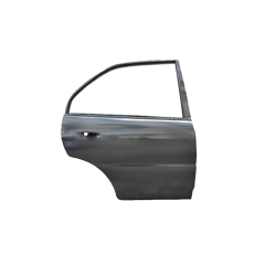 REAR DOOR COMPATIBLE WITH MITSUBISHI LIEBAO, RH